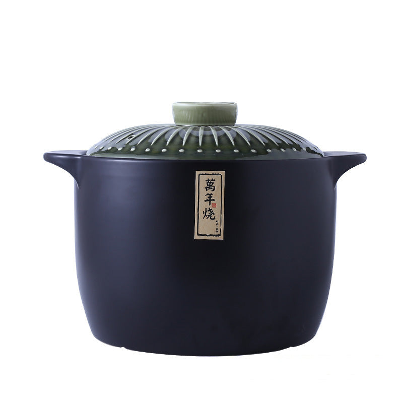 BECWARE Luxury Japanese Casserole Starlight Style 6L