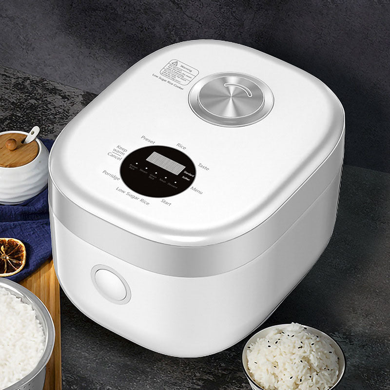 BECWARE 4L rice cooker travelling rice cooker manufacturer 110V 2pc/pack